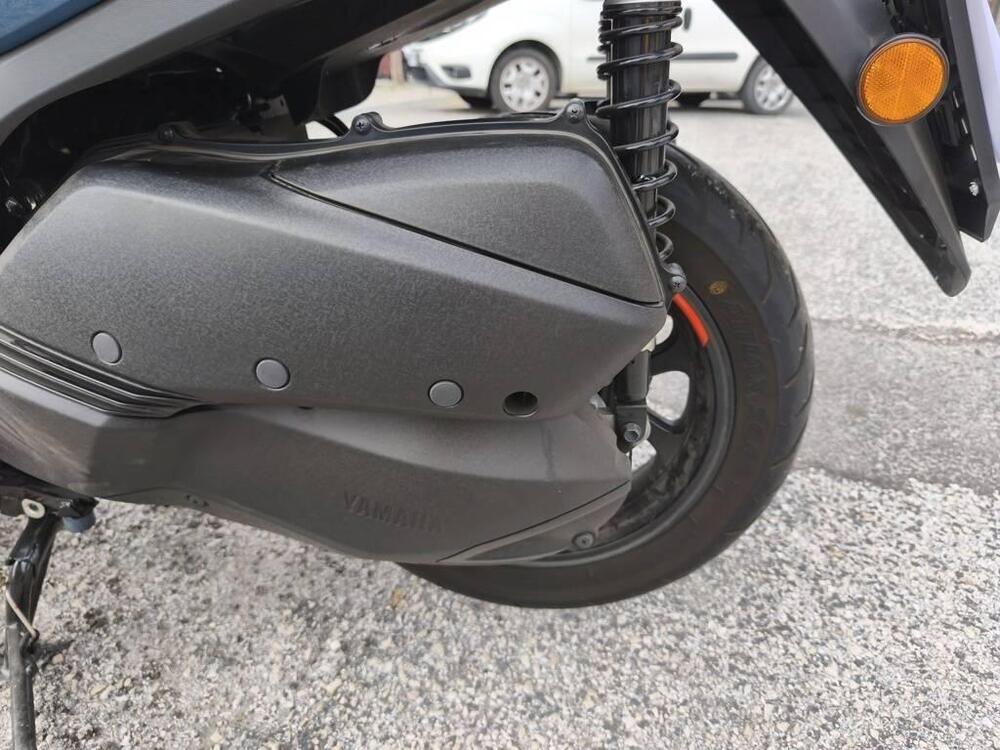 Yamaha Tricity 300 (2021 - 24) (12)