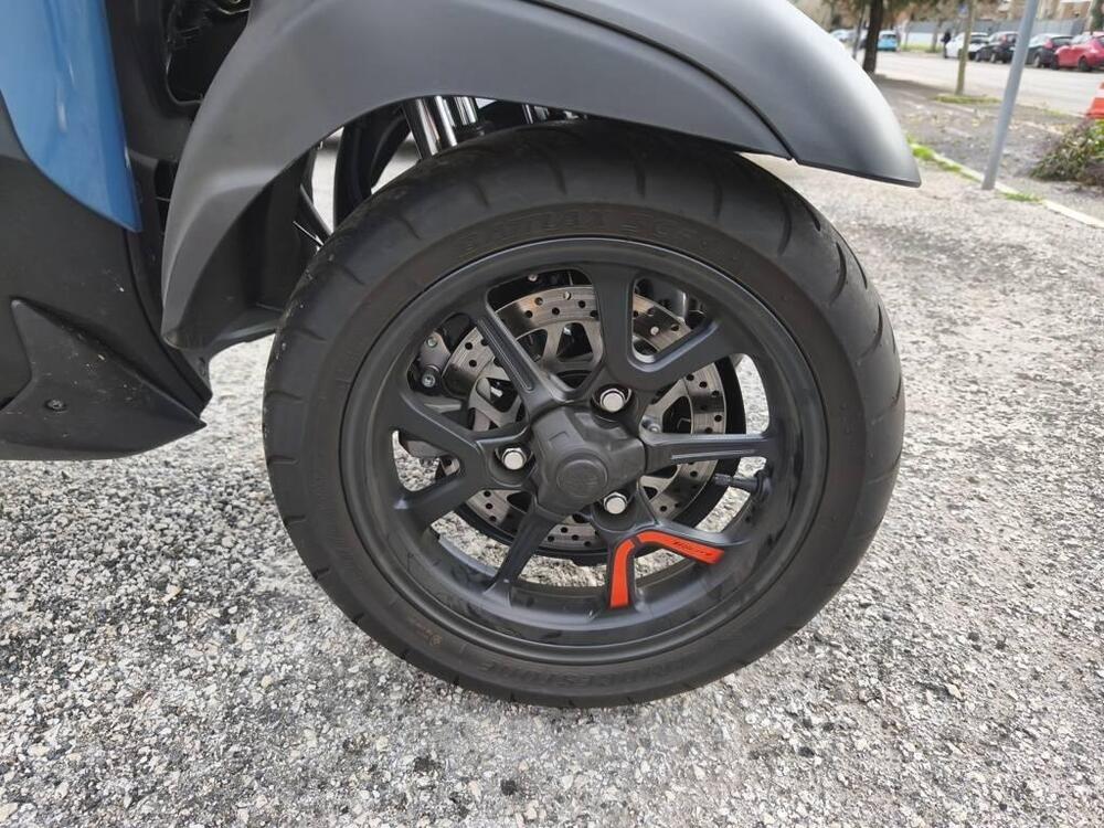 Yamaha Tricity 300 (2021 - 24) (13)