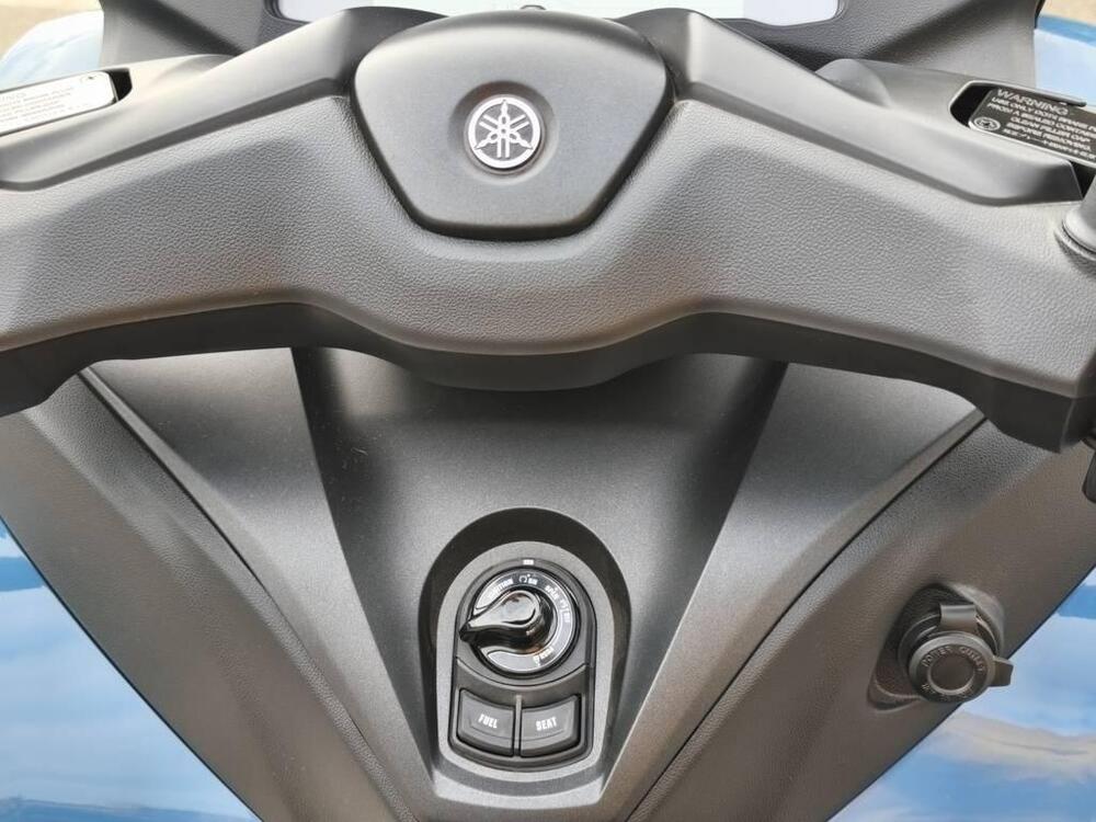 Yamaha Tricity 300 (2021 - 24) (16)