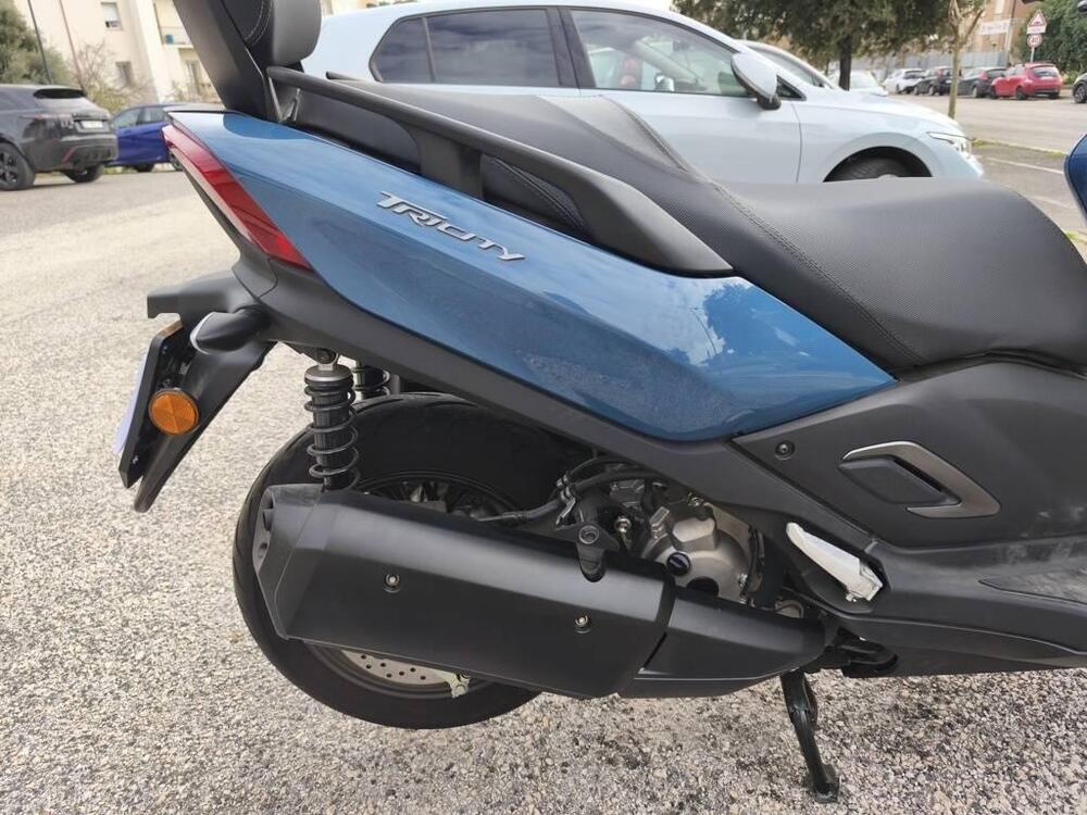 Yamaha Tricity 300 (2021 - 24) (19)