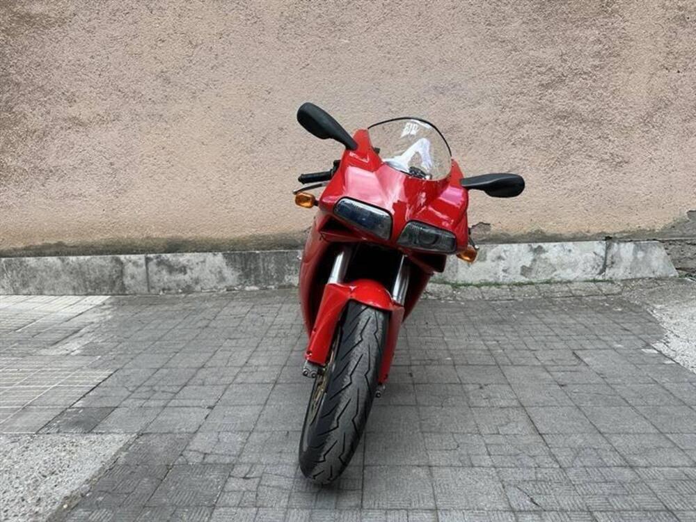 Ducati 748 Biposto (1998 - 03) (2)