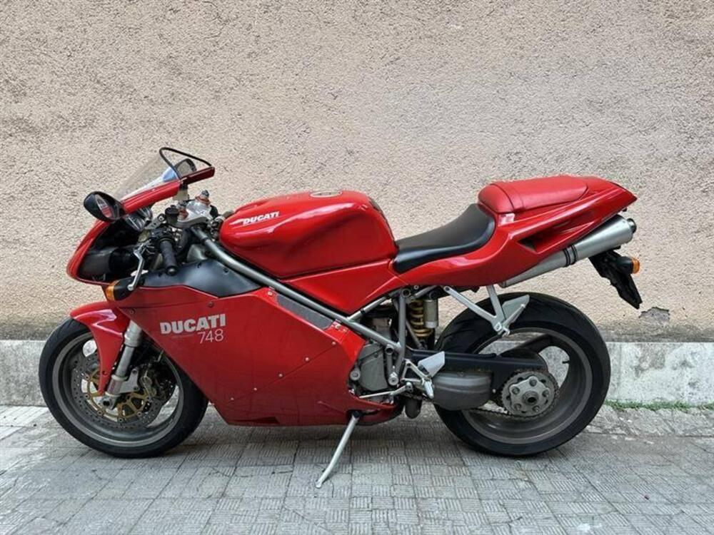 Ducati 748 Biposto (1998 - 03) (3)