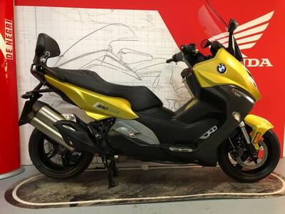 Bmw C 650 Sport (2016 - 20) usata