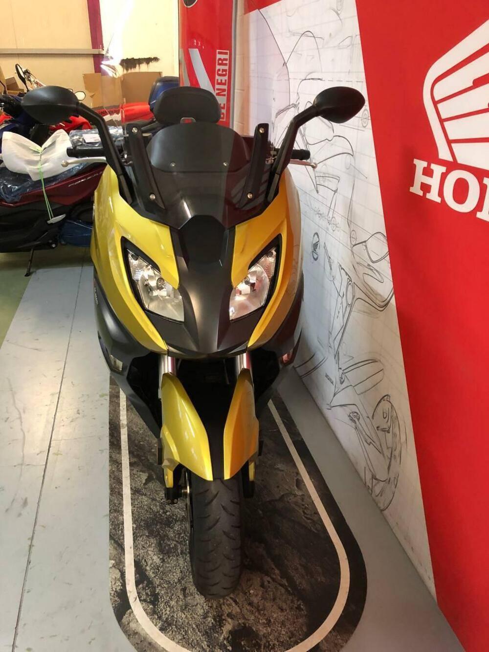 Bmw C 650 Sport (2016 - 20) (2)