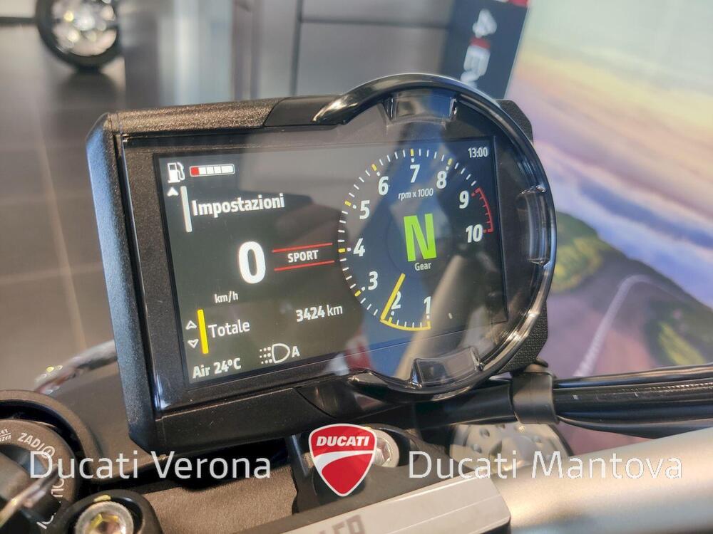 Ducati Scrambler 800 Icon Dark (2025 - 26) (17)