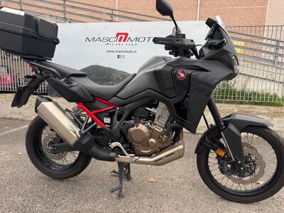 Honda Africa Twin CRF 1100L (2022 - 23) usata