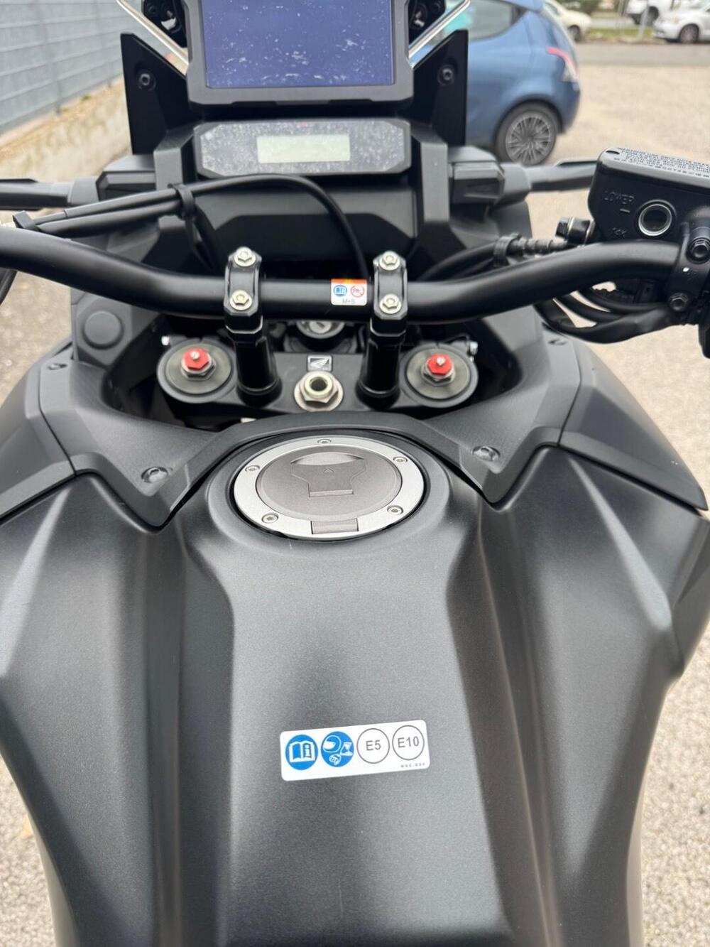 Honda Africa Twin CRF 1100L (2022 - 23) (7)