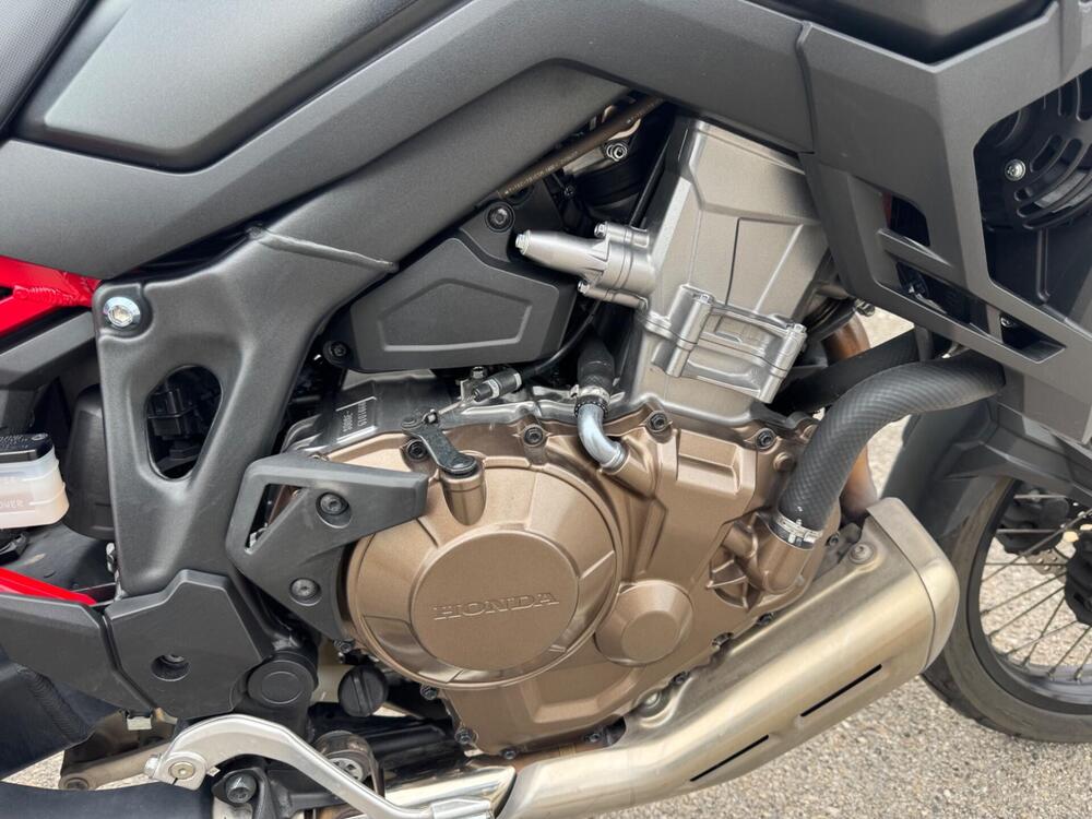 Honda Africa Twin CRF 1100L (2022 - 23) (9)