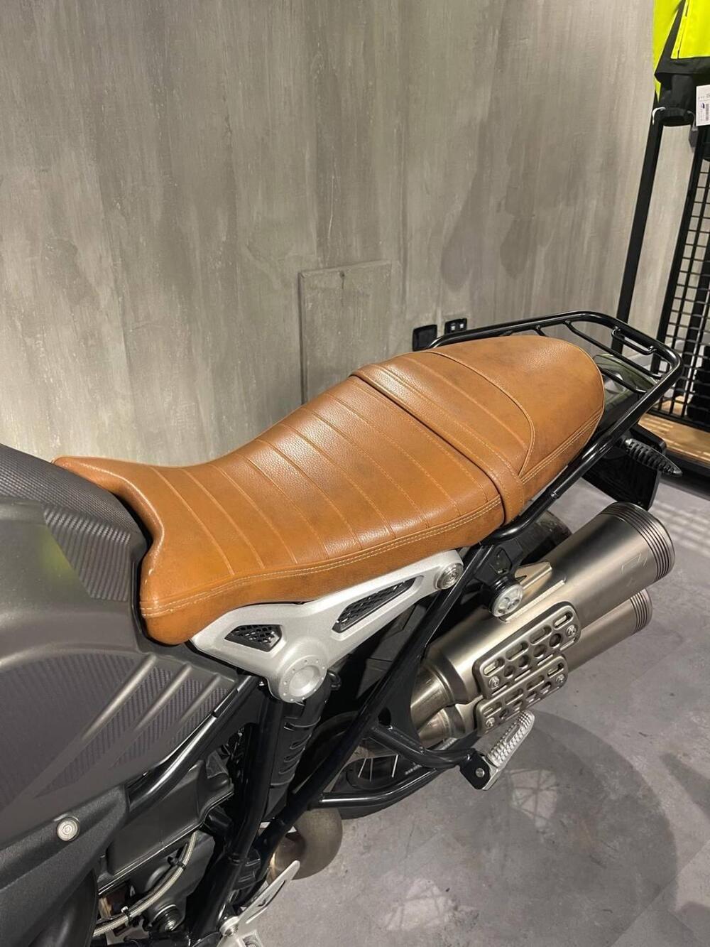 Bmw R nineT 1200 Scrambler (2016 - 20) (2)