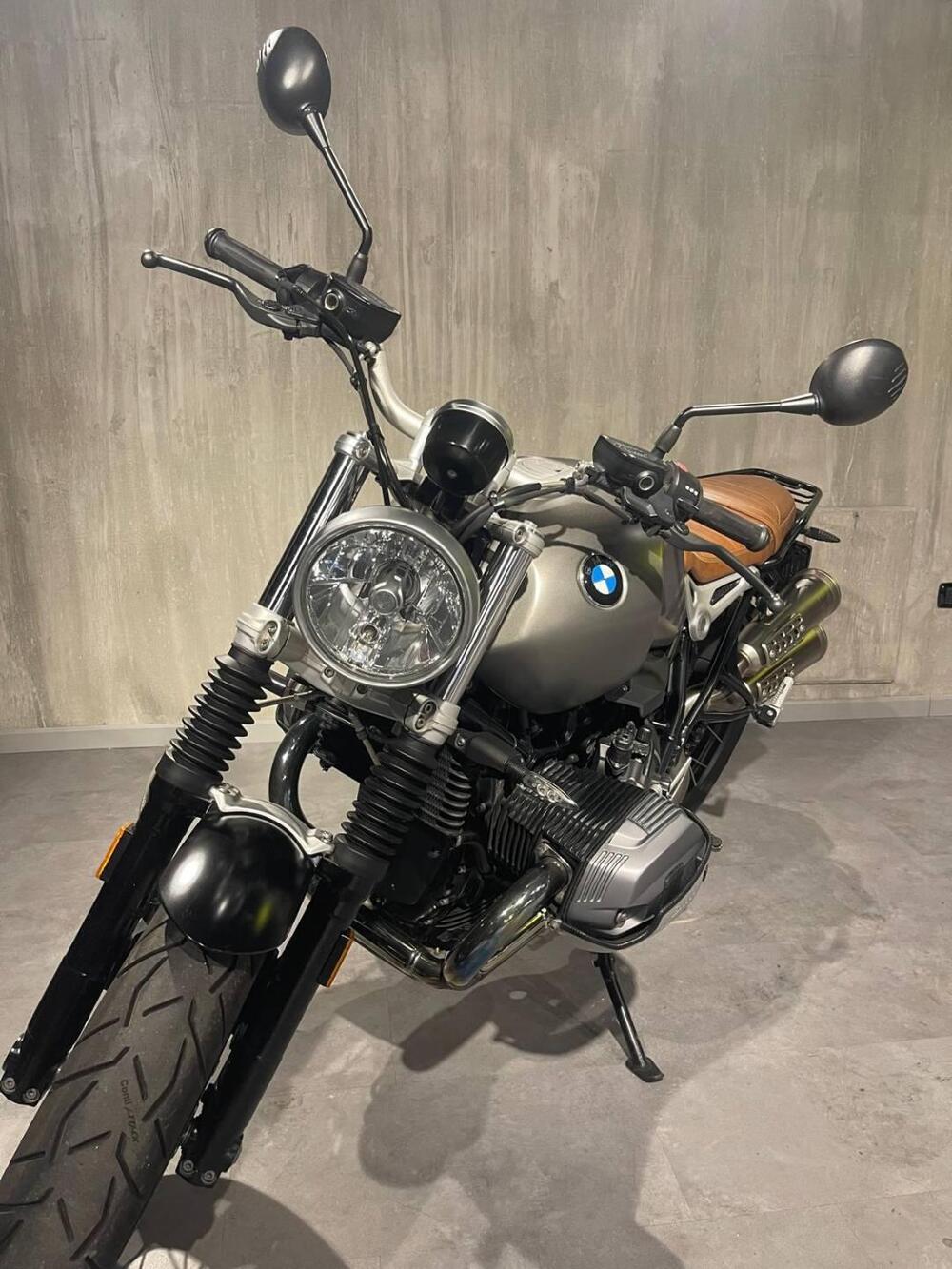 Bmw R nineT 1200 Scrambler (2016 - 20) (4)