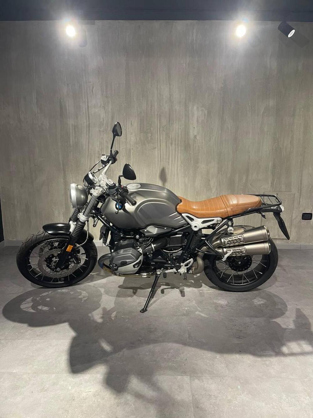 Bmw R nineT 1200 Scrambler (2016 - 20) (6)