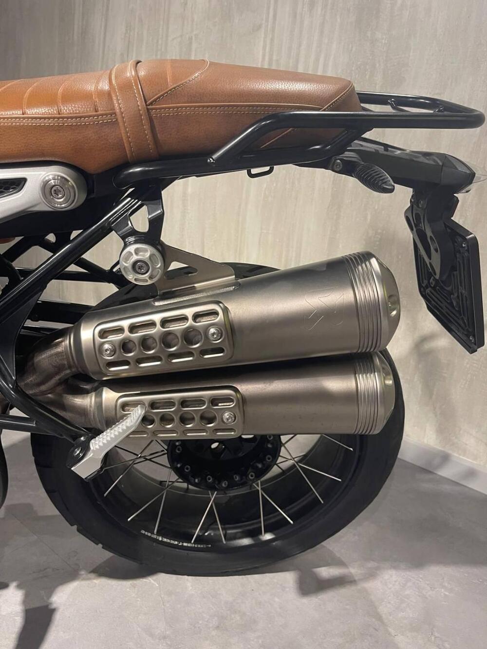 Bmw R nineT 1200 Scrambler (2016 - 20) (8)