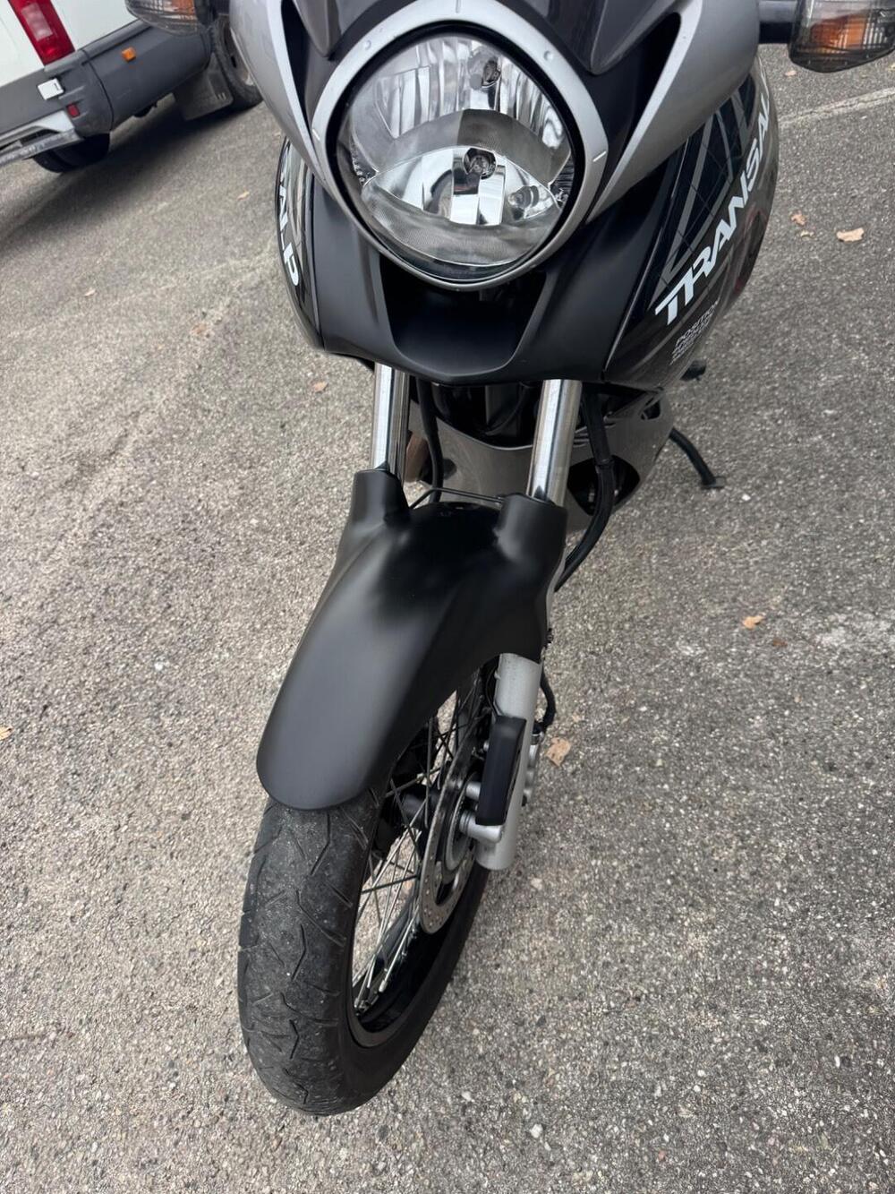 Honda Transalp XL 700 V ABS (2007 - 2013) (3)