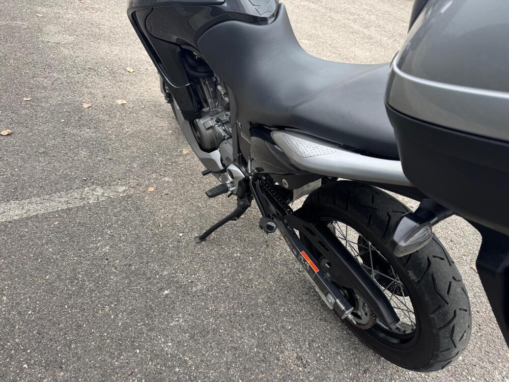 Honda Transalp XL 700 V ABS (2007 - 2013) (6)