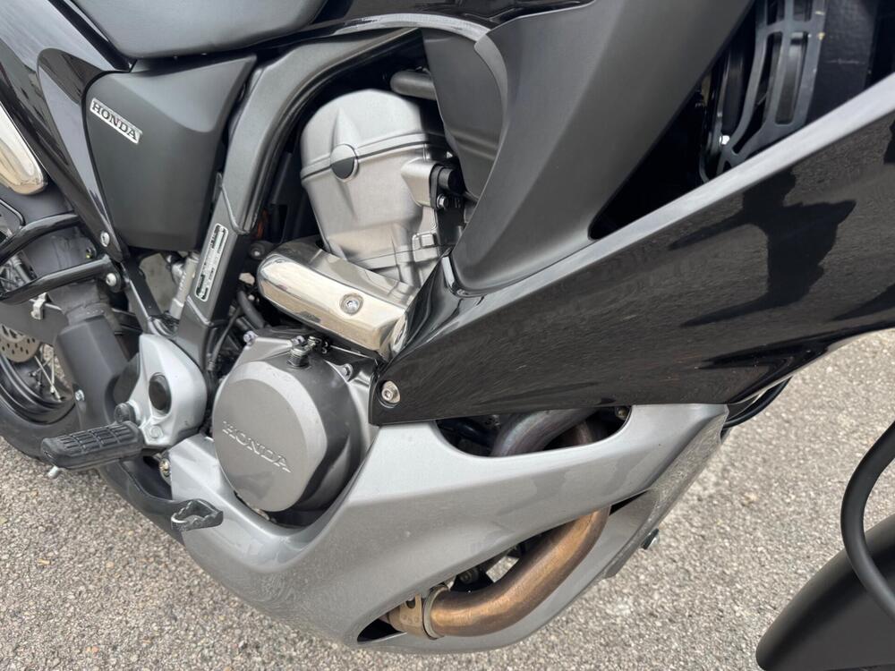 Honda Transalp XL 700 V ABS (2007 - 2013) (9)