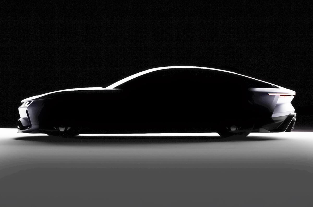 La Jensen Interceptor rinasce: nuova GT V8 fatta a mano che riporta in vita una leggenda