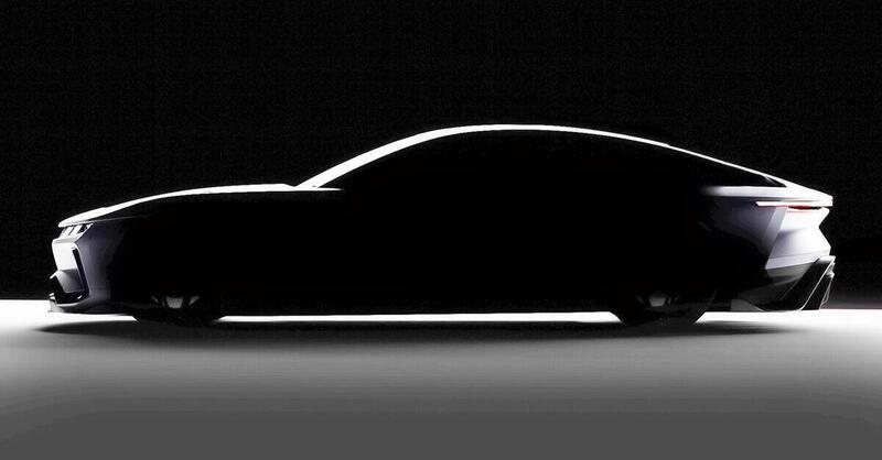 La Jensen Interceptor rinasce: nuova GT V8 fatta a mano che riporta in vita una leggenda