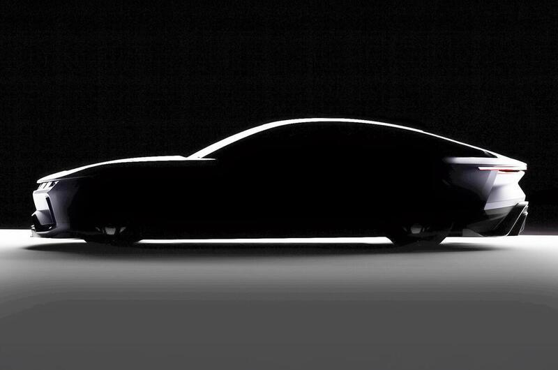 La Jensen Interceptor rinasce: nuova GT V8 fatta a mano che riporta in vita una leggenda