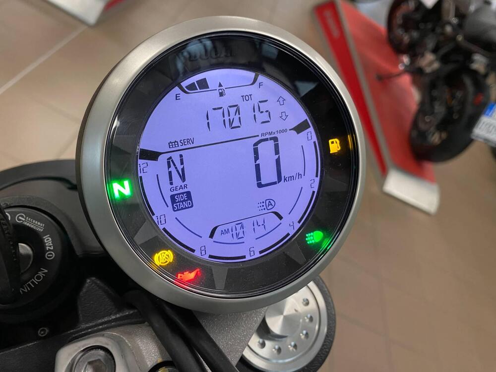 Ducati Scrambler 800 Icon Dark (2021 - 22) (11)