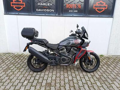 Harley-Davidson Pan America 1250 Special (2020 - 25) usata