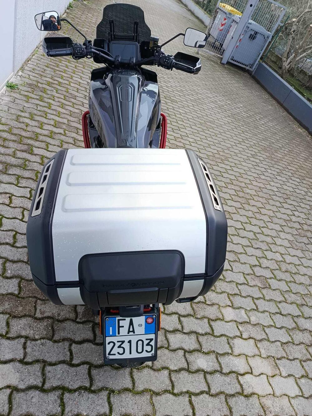 Harley-Davidson Pan America 1250 Special (2020 - 25) (9)