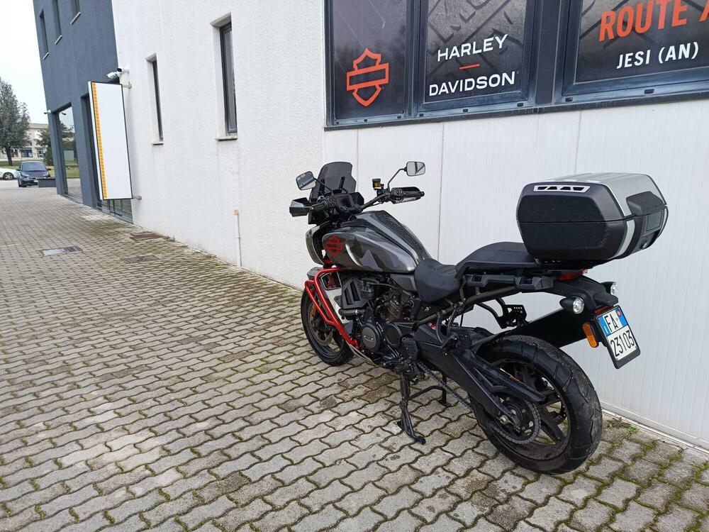 Harley-Davidson Pan America 1250 Special (2020 - 25) (5)