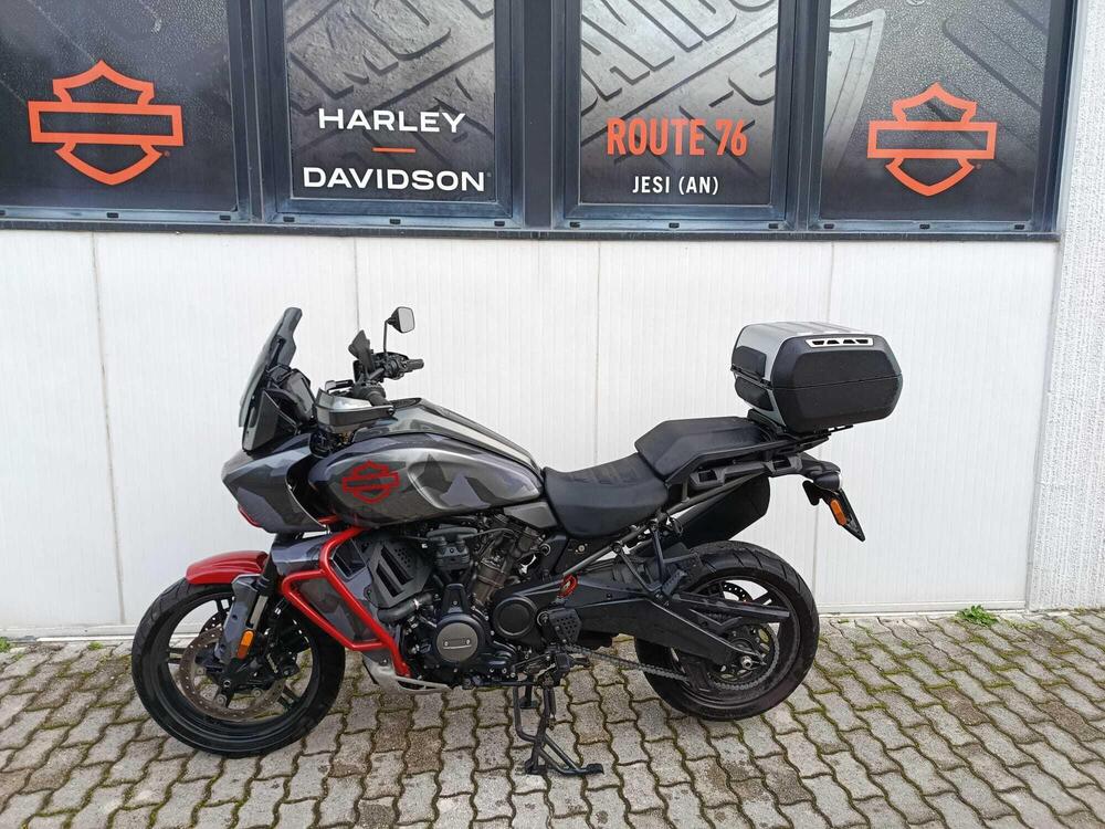 Harley-Davidson Pan America 1250 Special (2020 - 25) (4)