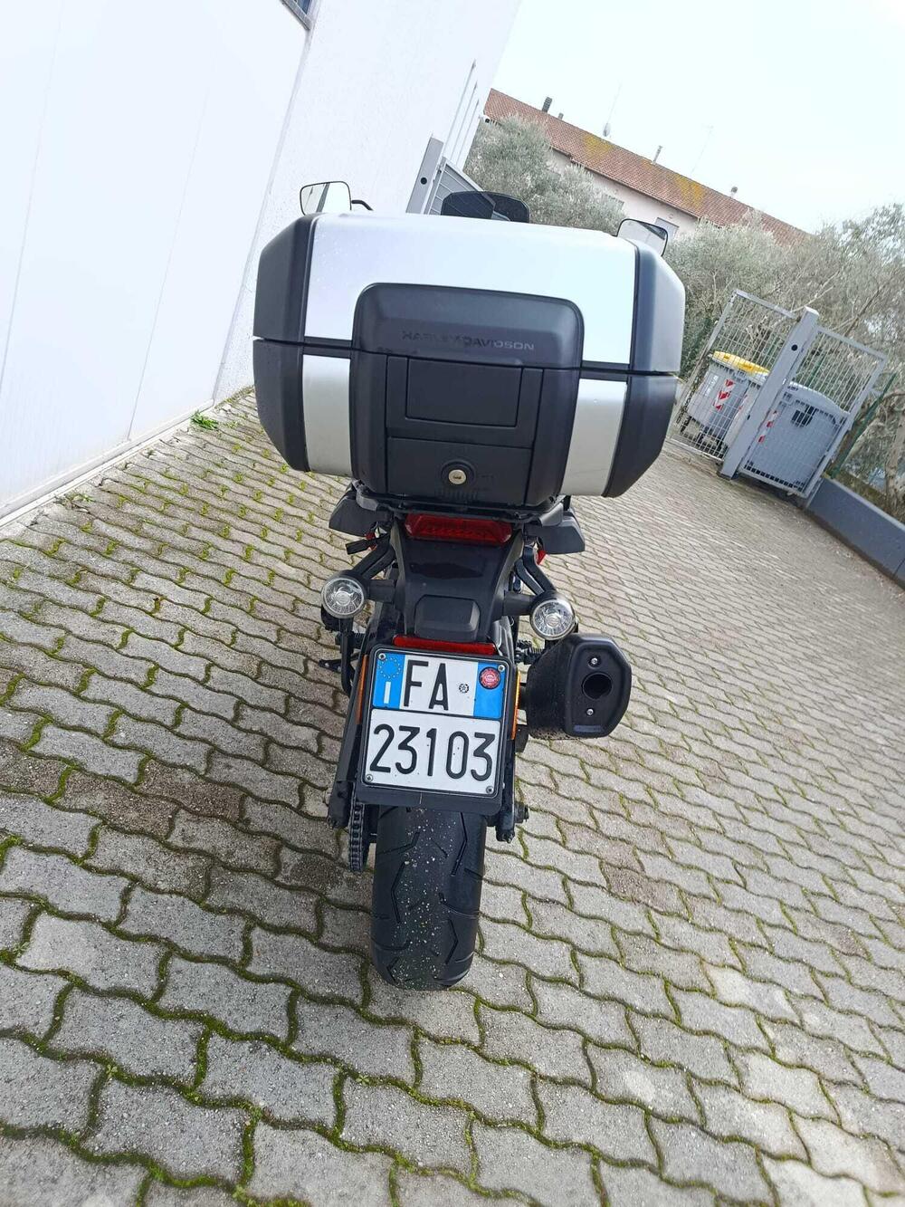 Harley-Davidson Pan America 1250 Special (2020 - 25) (6)