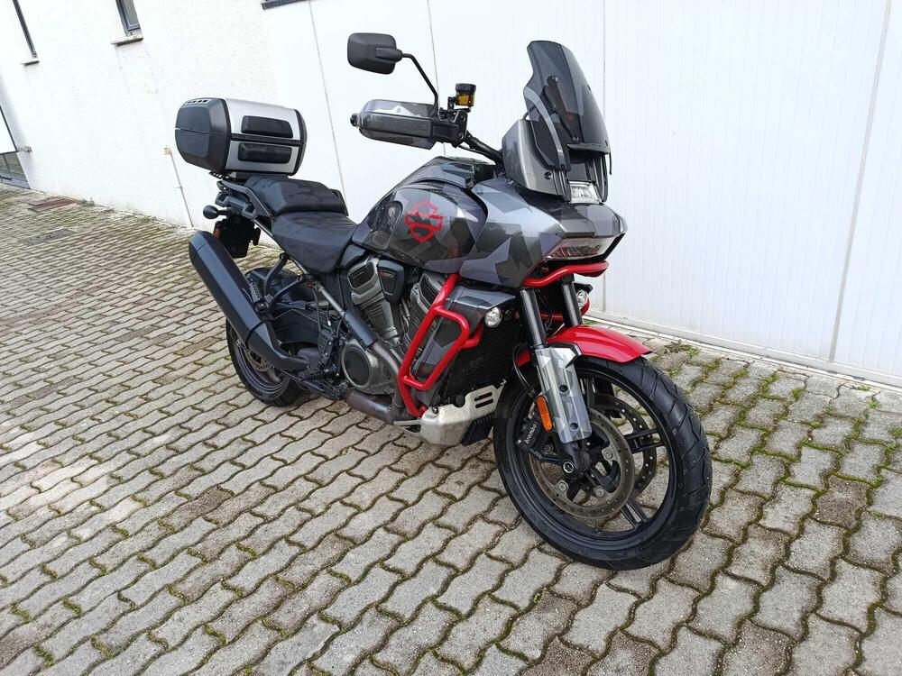 Harley-Davidson Pan America 1250 Special (2020 - 25) (8)