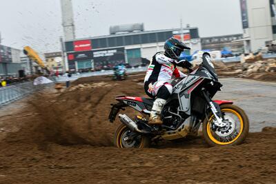 Motor Bike Expo 2026: a Verona tre giorni di spettacolo tra SuperEnduro, Freestyle e il Trofeo Luca Salvadori