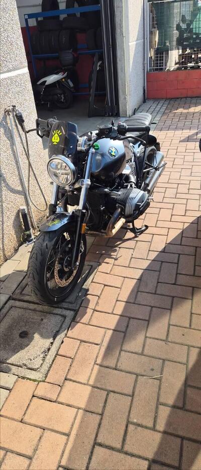 Bmw R nineT Pure (2021 - 24) usata