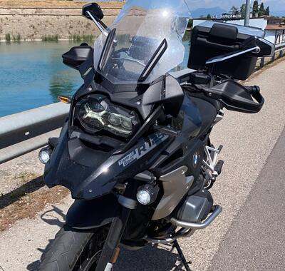 Bmw R 1250 GS (2021 - 24) usata