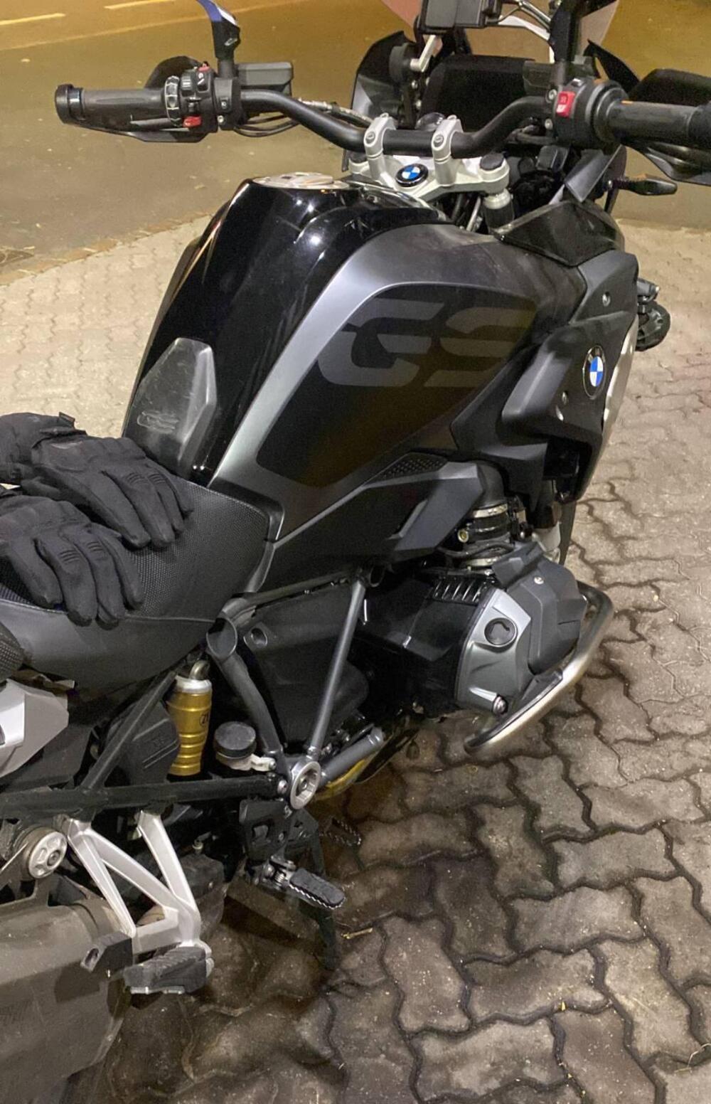 Bmw R 1250 GS (2021 - 24) (3)