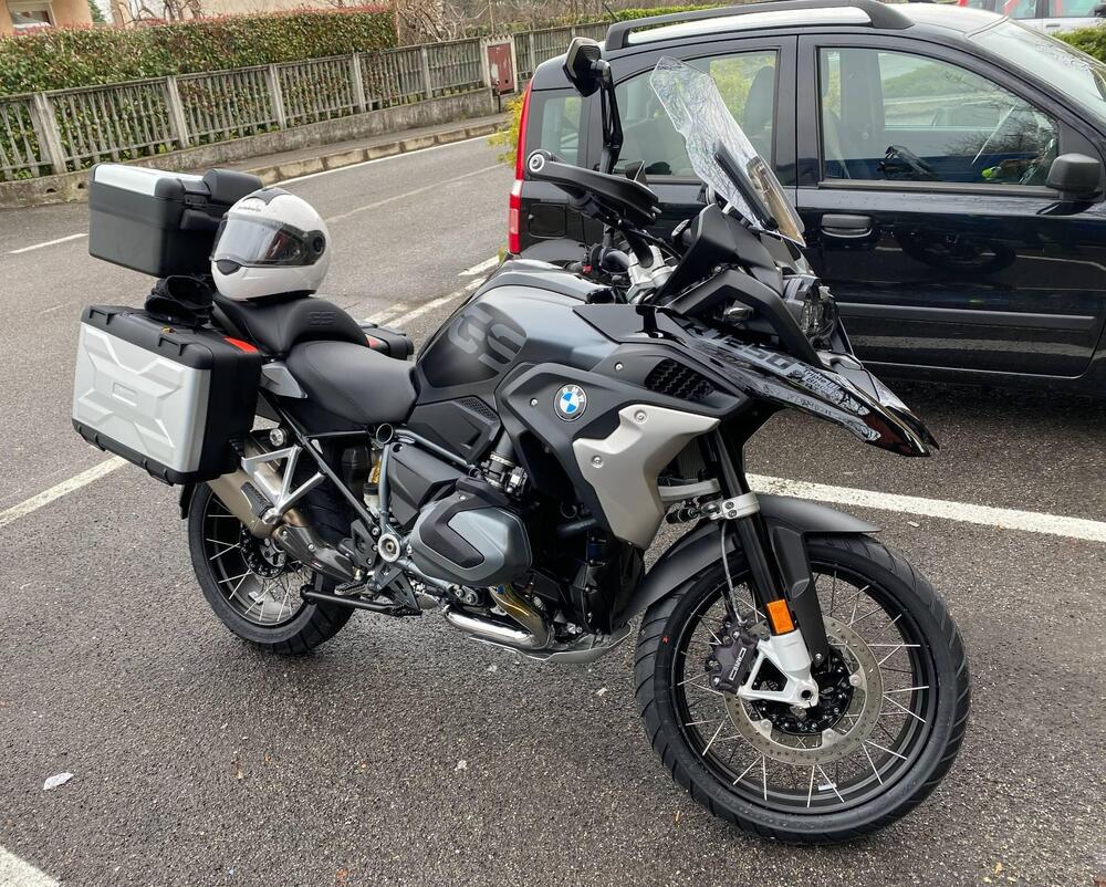 Bmw R 1250 GS (2021 - 24) (4)