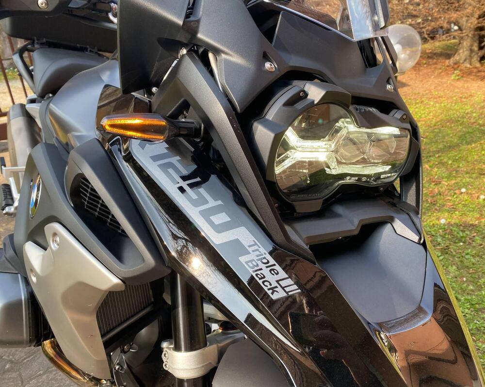 Bmw R 1250 GS (2021 - 24) (5)