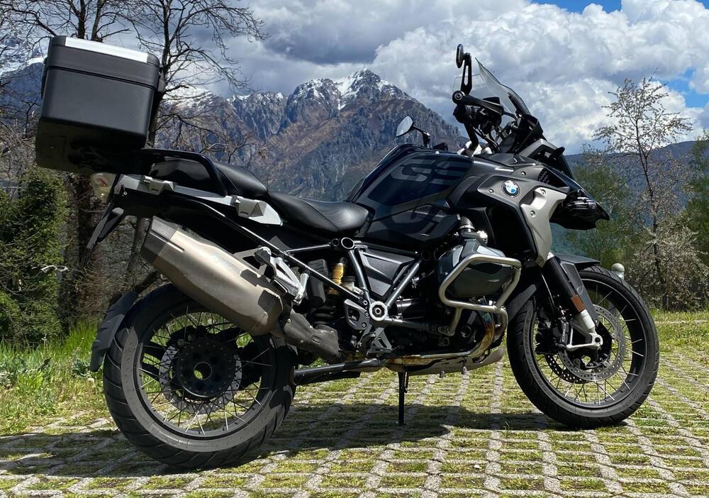 Bmw R 1250 GS (2021 - 24) (6)