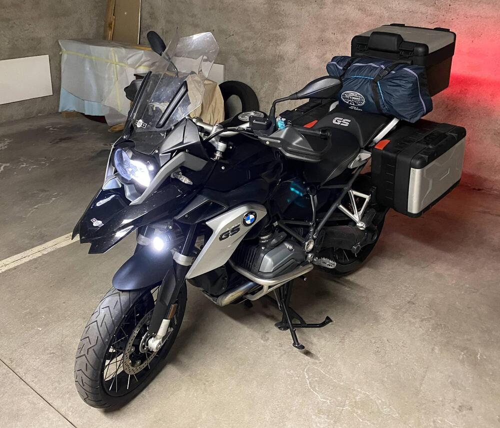 Bmw R 1250 GS (2021 - 24) (7)