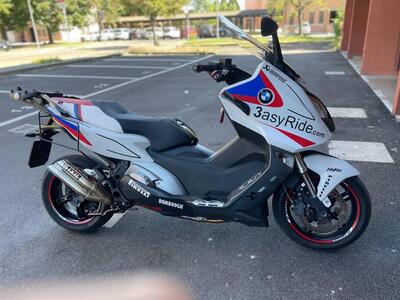 Bmw C 600 Sport (2011 - 15) usata