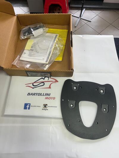 Portapacchi per Kappa per Kimco