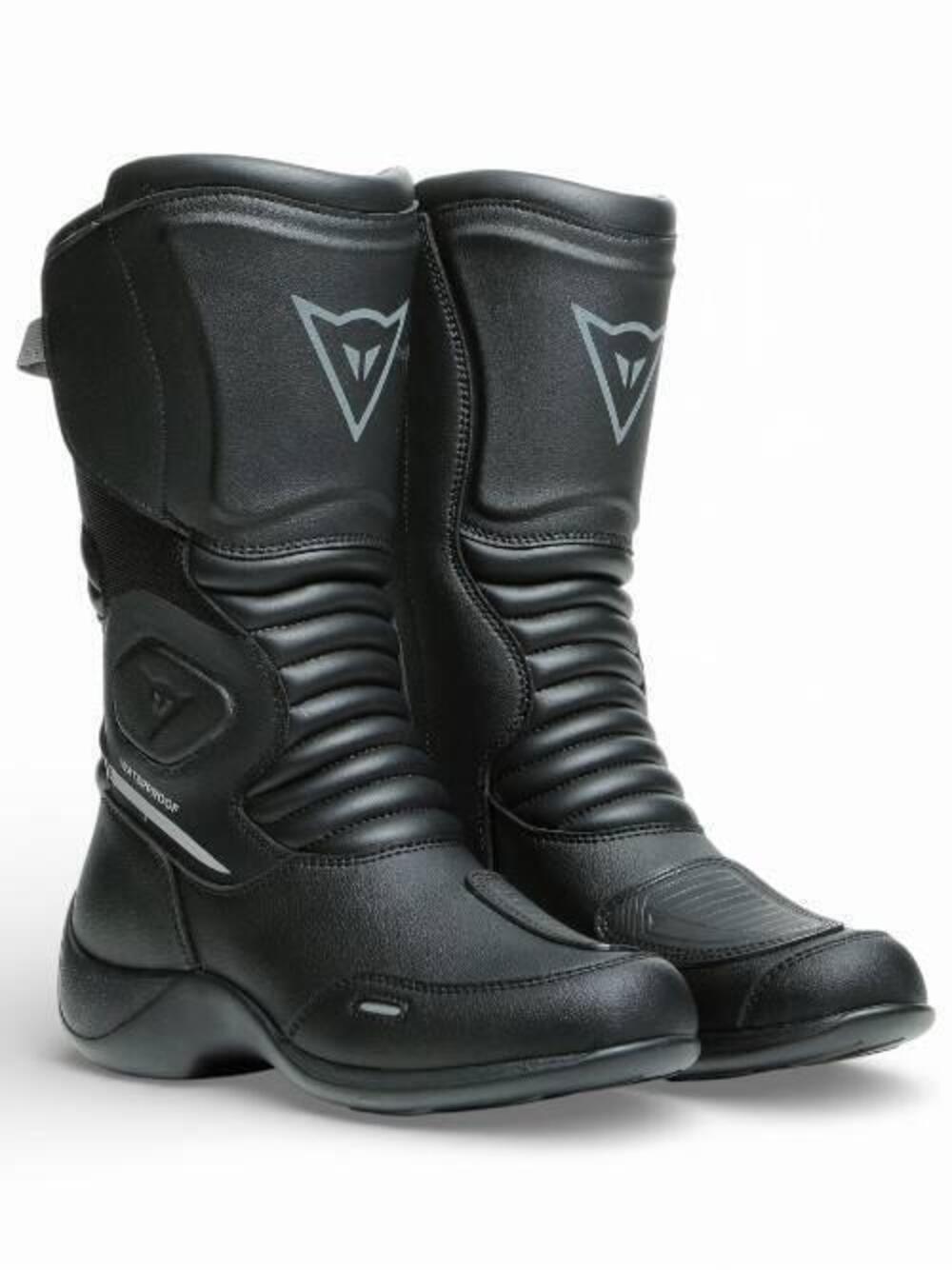 Stivali DAINESE Donna mod. Aurora D-WP