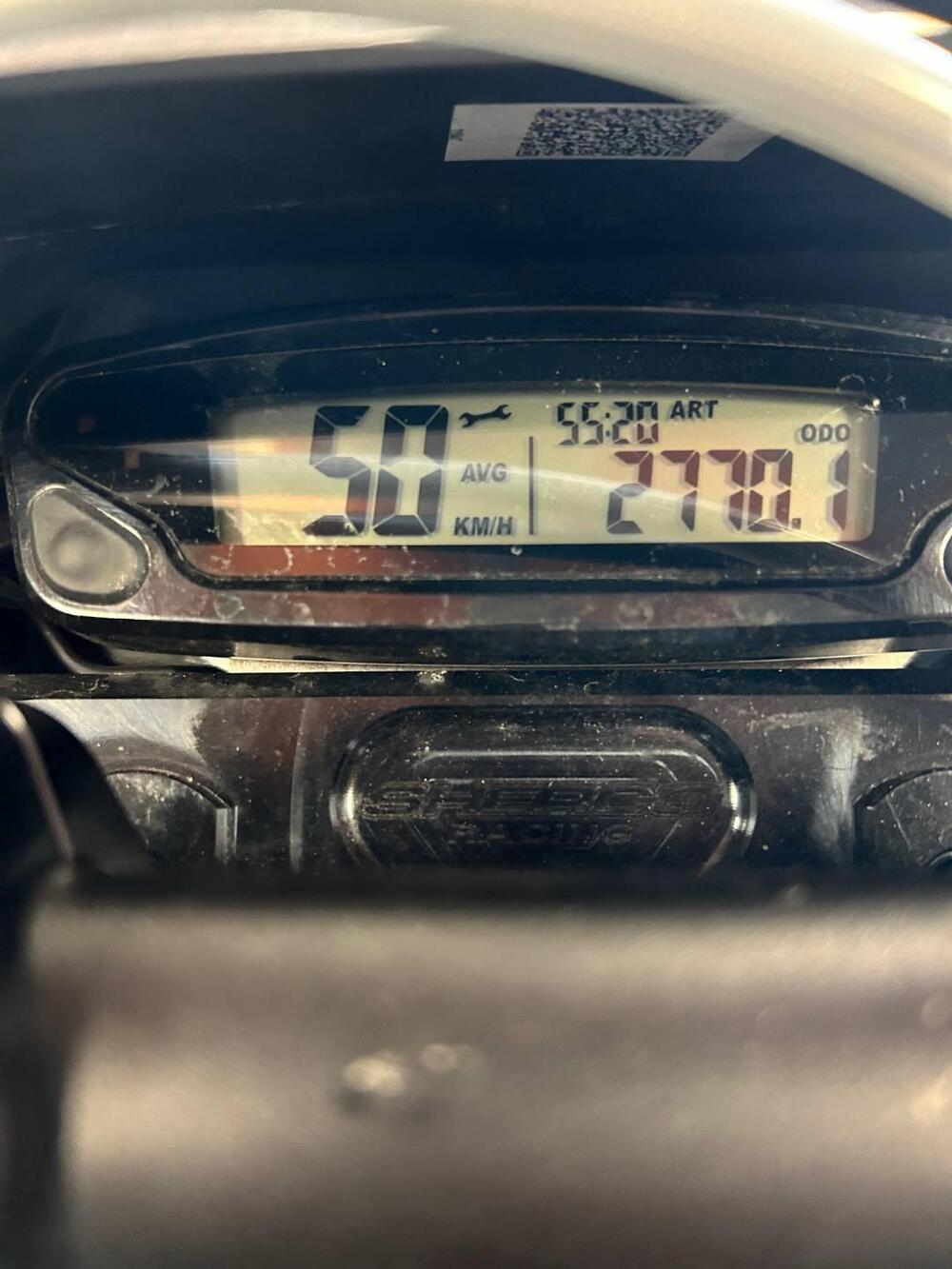 Sherco 125 2T SM Factory (2023 - 26) (5)