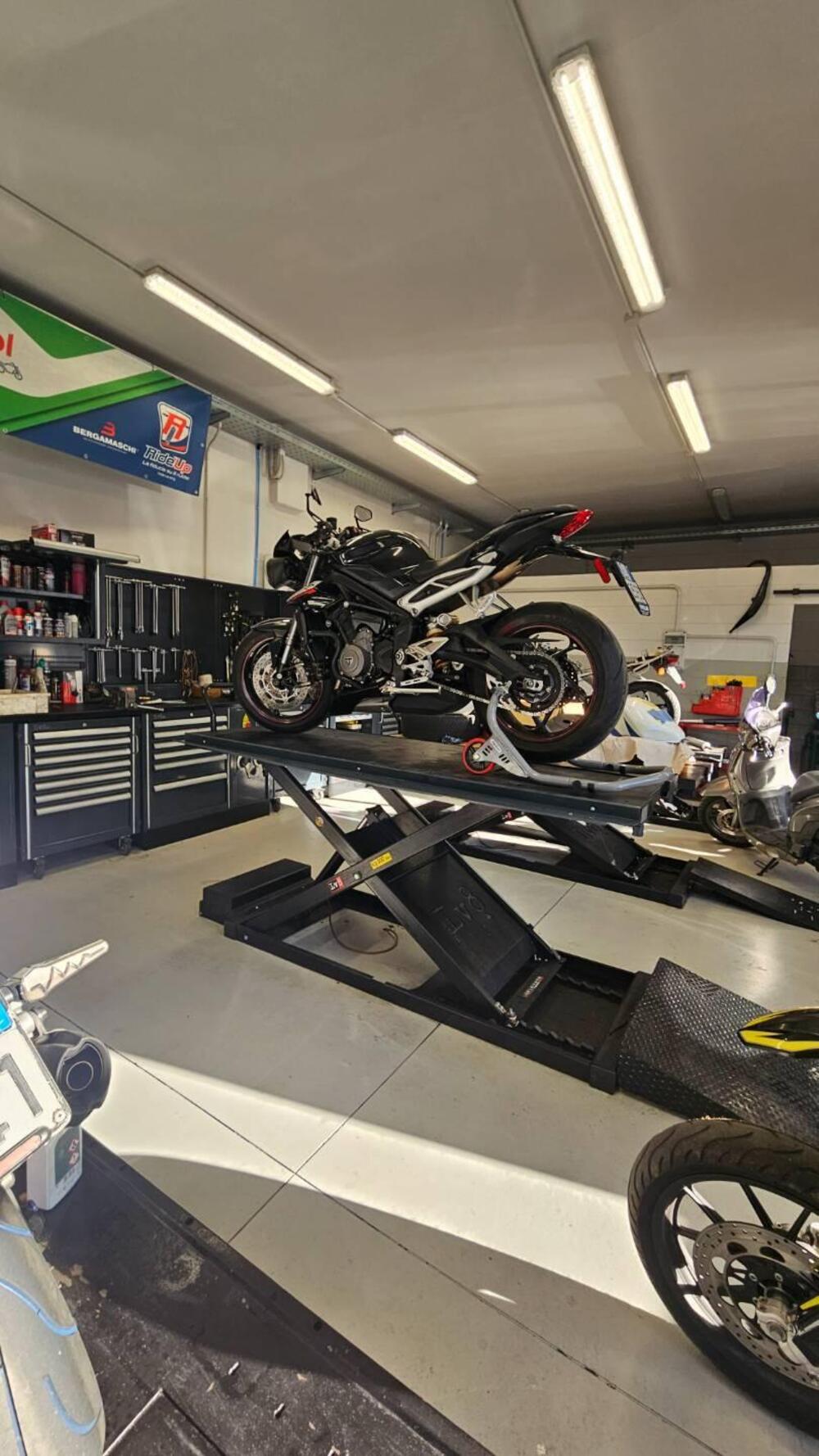 Triumph Street Triple RS (2017 - 19) (13)