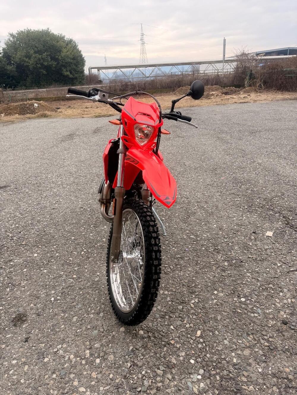 Betamotor RR 50 Enduro (2021 - 26) (3)