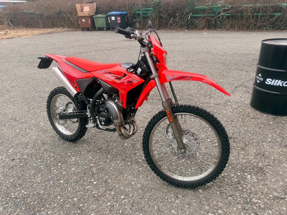 Betamotor RR 50 Enduro (2021 - 26)