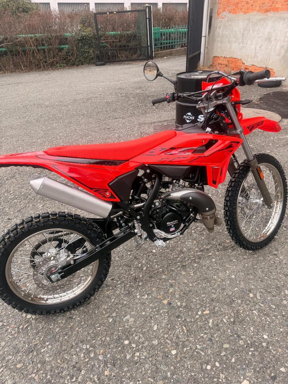 Betamotor RR 50 Enduro (2021 - 26) (4)