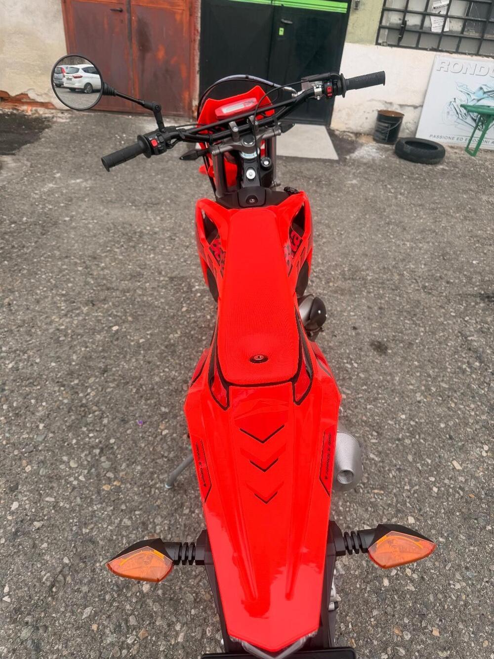 Betamotor RR 50 Enduro (2021 - 26) (5)