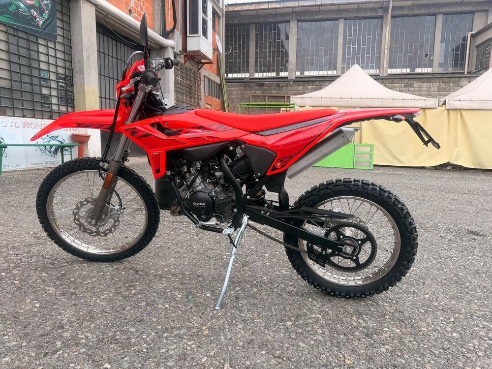 Betamotor RR 50 Enduro (2021 - 26) (6)