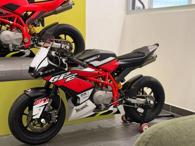 Ohvale GP-2 190 Race (2025 - 26) usata