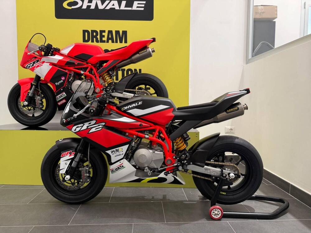 Ohvale GP-2 190 Race (2025 - 26) (2)