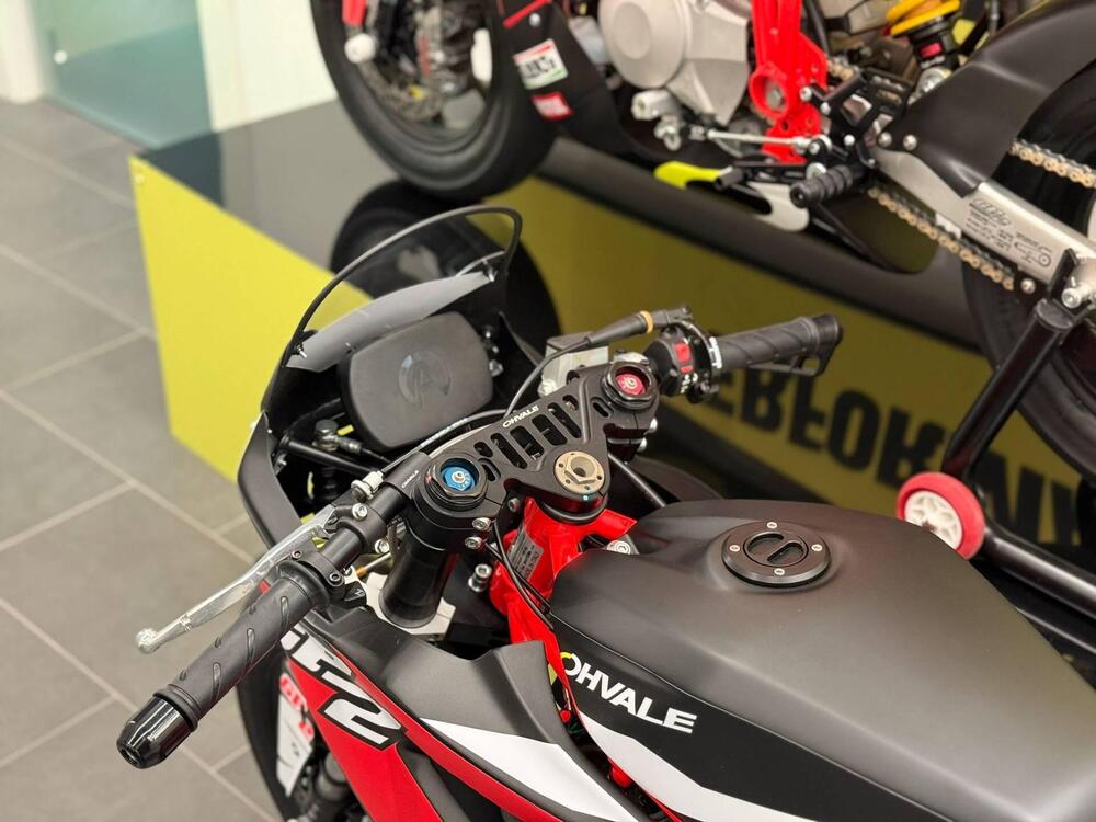 Ohvale GP-2 190 Race (2025 - 26) (4)